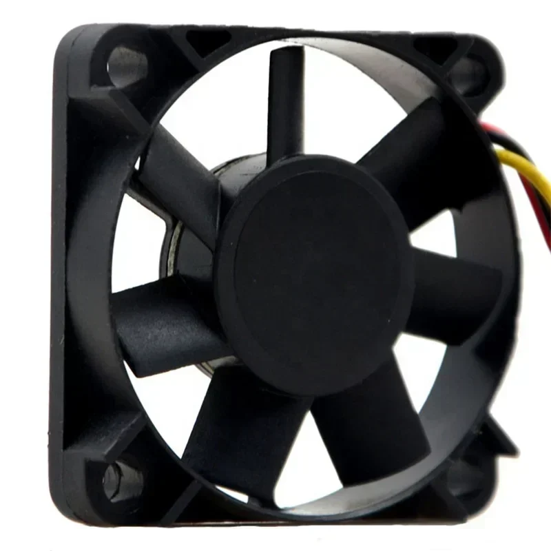 SUNON KDE1245PFV1 4510 45x45x10mm 12V DC 11CFM 1.2W 32dBA 6000RPM Speed Measurement Function Axial Fan SUNON KDE1245PFV1 4510 45x45x10mm 12V DC 11CFM 1.2W 32dBA 6000RPM Speed Measurement Function Axial Fan