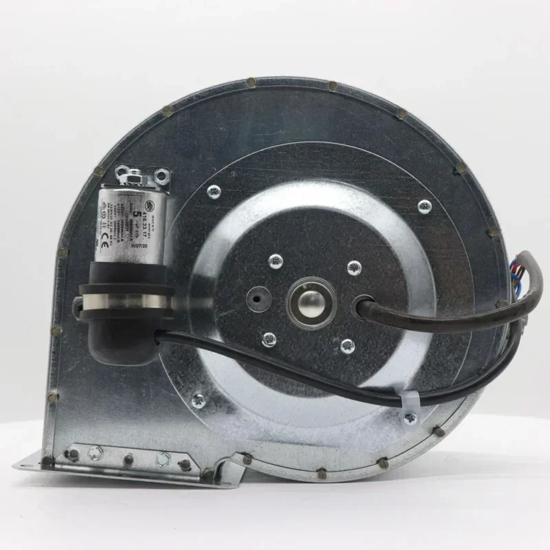 RF2C-140/059 K313 SF-2056 ebmpapst ABB 230V AC 0.65A 150W 140mm Centrifugal Fan G2E140-PI51-08 RF2C-140/059 K313 SF-2056 ebmpapst ABB 230V AC 0.65A 150W 140mm Centrifugal Fan G2E140-PI51-08