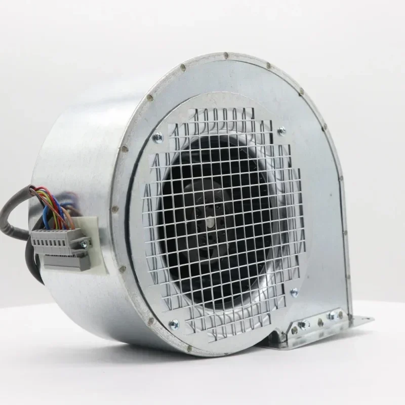 RF2C-140/059 K313 SF-2056 ebmpapst ABB 230V AC 0.65A 150W 140mm Centrifugal Fan G2E140-PI51-08 RF2C-140/059 K313 SF-2056 ebmpapst ABB 230V AC 0.65A 150W 140mm Centrifugal Fan G2E140-PI51-08