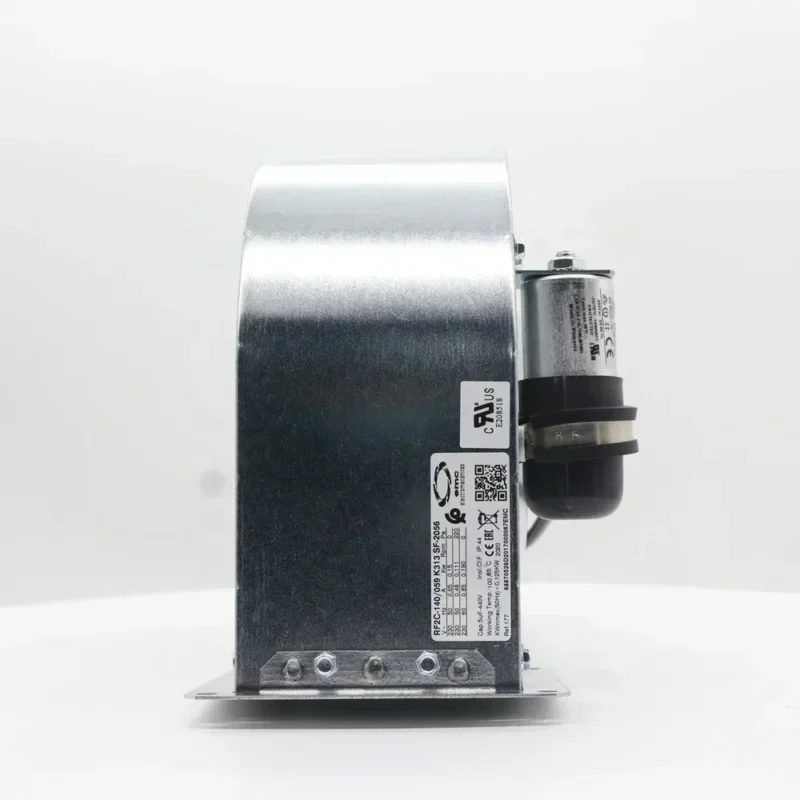 RF2C-140/059 K313 SF-2056 ebmpapst ABB 230V AC 0.65A 150W 140mm Centrifugal Fan G2E140-PI51-08 RF2C-140/059 K313 SF-2056 ebmpapst ABB 230V AC 0.65A 150W 140mm Centrifugal Fan G2E140-PI51-08