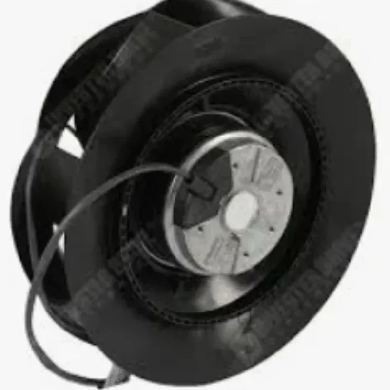 ebmpapst R2E225-RA92-17 225mm 230V AC 155W 0.68A ACS800 Series Electric Drive Centrifugal Fan ebmpapst R2E225-RA92-17 225mm 230V AC 155W 0.68A ACS800 Series Electric Drive Centrifugal Fan