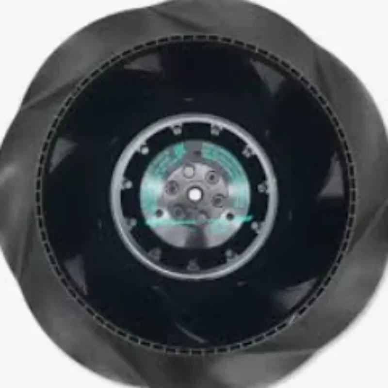 ebmpapst R2E225-RA92-17 225mm 230V AC 155W 0.68A ACS800 Series Electric Drive Centrifugal Fan ebmpapst R2E225-RA92-17 225mm 230V AC 155W 0.68A ACS800 Series Electric Drive Centrifugal Fan