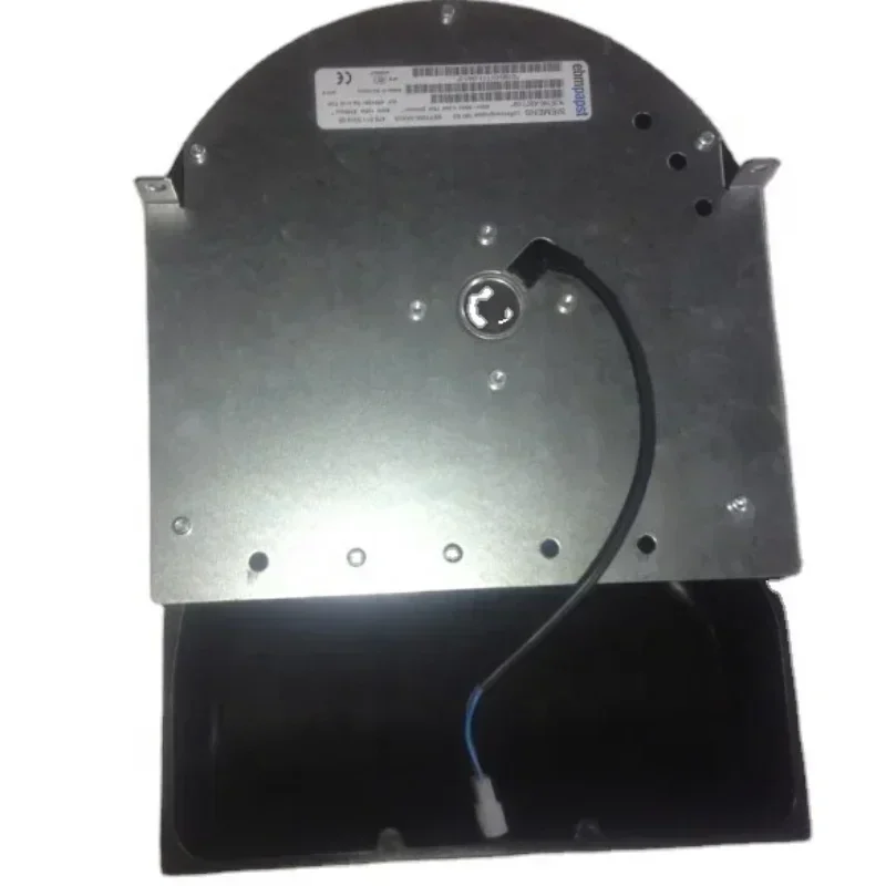 ebmpapst 6SY7000-0AB28 230V AC 75W 2500RPM 0.34A 190mm IP44 Centrifugal Fan for Siemens ebmpapst 6SY7000-0AB28 230V AC 75W 2500RPM 0.34A 190mm IP44 Centrifugal Fan for Siemens