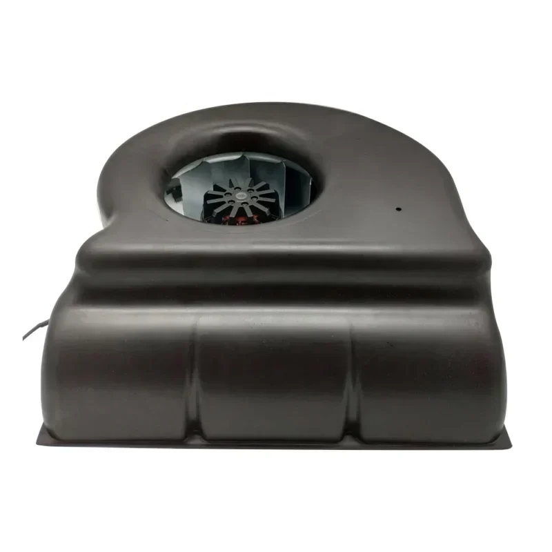 ebmpapst 6SY7000-0AB28 230V AC 75W 2500RPM 0.34A 190mm IP44 Centrifugal Fan for Siemens ebmpapst 6SY7000-0AB28 230V AC 75W 2500RPM 0.34A 190mm IP44 Centrifugal Fan for Siemens