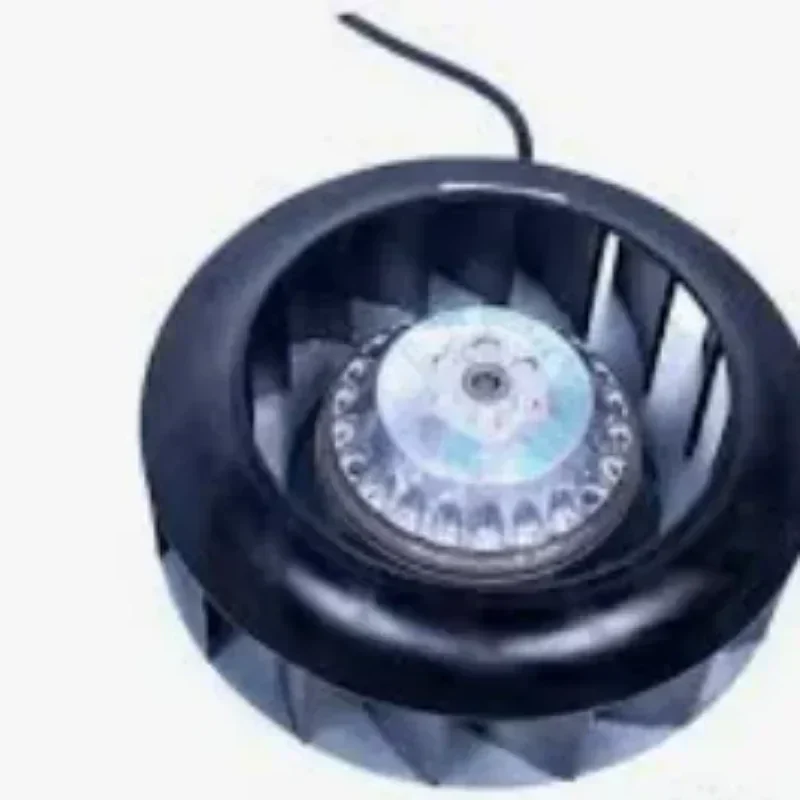 ebmpapst R2E190-AE77-09 230V AC 0.27A 75W 190mm 2500/2700RPM Siemens Centrifugal Fan ebmpapst R2E190-AE77-09 230V AC 0.27A 75W 190mm 2500/2700RPM Siemens Centrifugal Fan