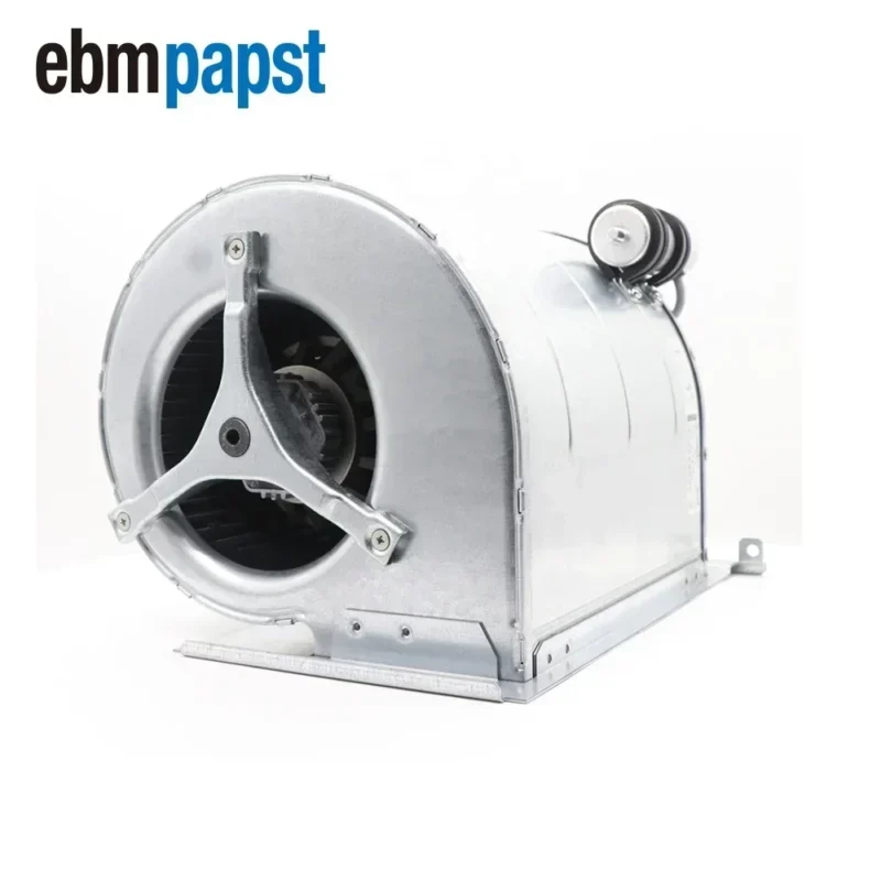 Ebmpapst 6SL3362-0AF01-0AA1 230V AC 410W 2400RPM M2E074-LA 133mm Siemens Blower