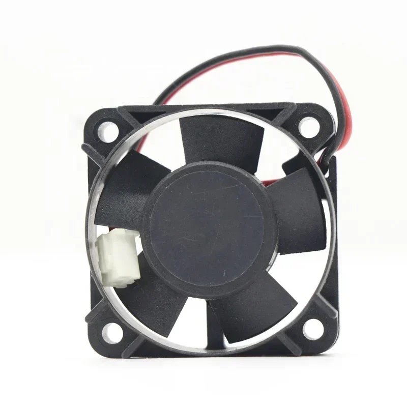 SUNON KDE1204PFV1 4010 40x40x10mm 12V DC 1.1W 8CFM 27dBA 5800RPM Slient Magnetic Levitation Axial Fan SUNON KDE1204PFV1 4010 40x40x10mm 12V DC 1.1W 8CFM 27dBA 5800RPM Slient Magnetic Levitation Axial Fan