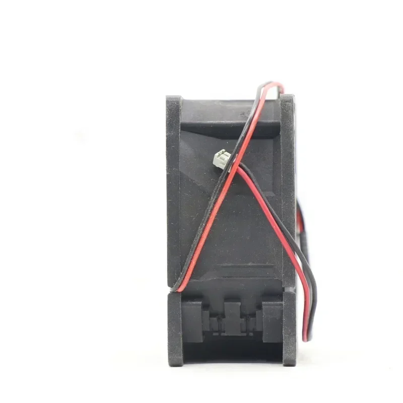 SUNON PMD2408PMB2-A 8CM 8038 80x80x38mm 24V DC 7.2W 5700rpm Schneider Axial Fan SUNON PMD2408PMB2-A 8CM 8038 80x80x38mm 24V DC 7.2W 5700rpm Schneider Axial Fan