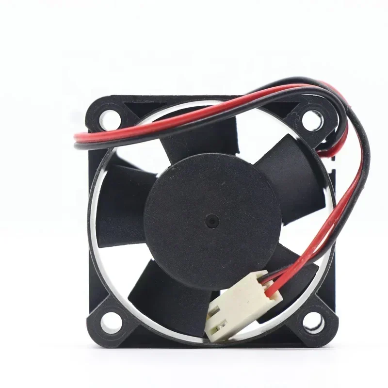 SUNON KD1204PFB2-8 12V DC 0.9W 40x40x10mm 4010 4cm 7000RPM Two-line Router Graphics Card Mini Axial Fan SUNON KD1204PFB2-8 12V DC 0.9W 40x40x10mm 4010 4cm 7000RPM Two-line Router Graphics Card Mini Axial Fan