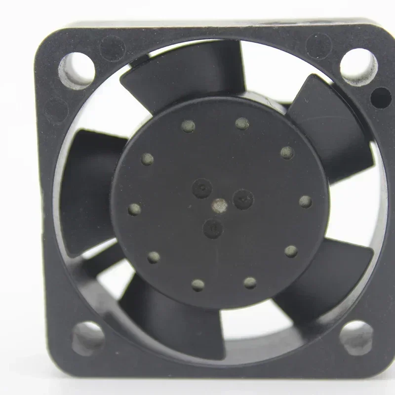 Nidec D04x-12TH 35B 40x40x10mm 4010 12V DC 0.06A 4cm Silent Mini Axial Fan Nidec D04x-12TH 35B 40x40x10mm 4010 12V DC 0.06A 4cm Silent Mini Axial Fan