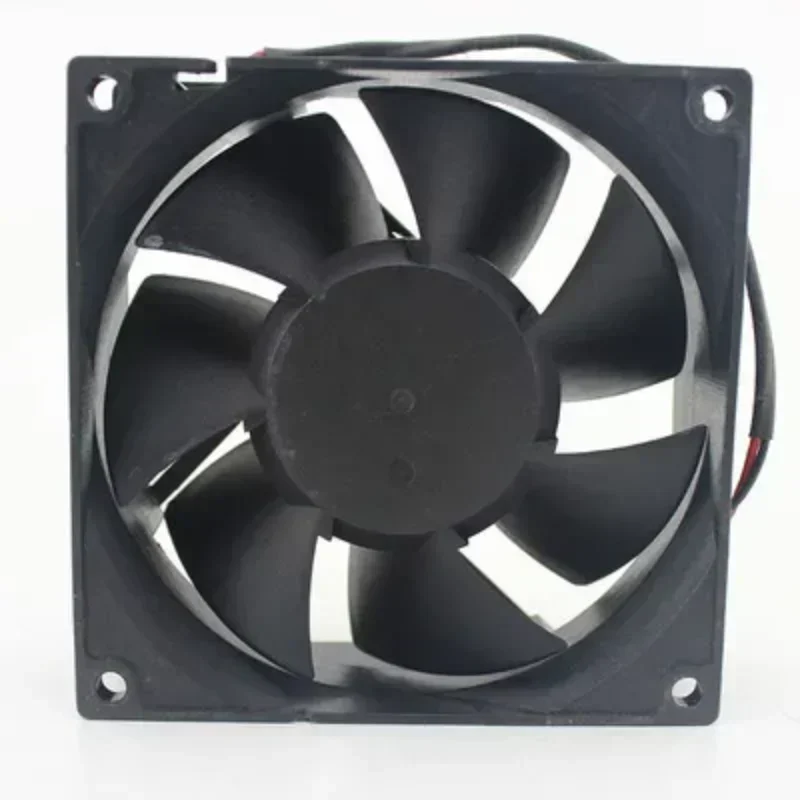 ADDA AD0924MB-Y71GL 24V DC 0.35A 92x92x32mm 8.4W 68.95CFM 3500RPM Doble Axial Fan for ADDA AD0924MB-Y71GL 24V DC 0.35A 92x92x32mm 8.4W 68.95CFM 3500RPM Doble Axial Fan for