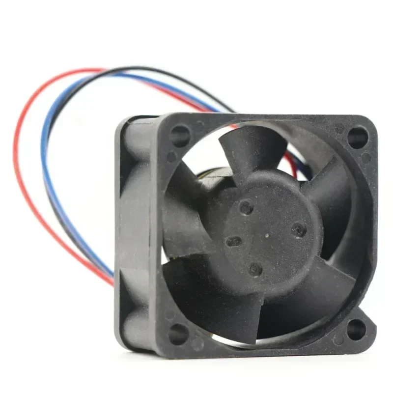 Delta EFB0412VHD 4020 4CM 12V DC 1.08A 1.44W 9000RPM 40x40x20mm Double Server Micro Axial Fan Delta EFB0412VHD 4020 4CM 12V DC 1.08A 1.44W 9000RPM 40x40x20mm Double Server Micro Axial Fan