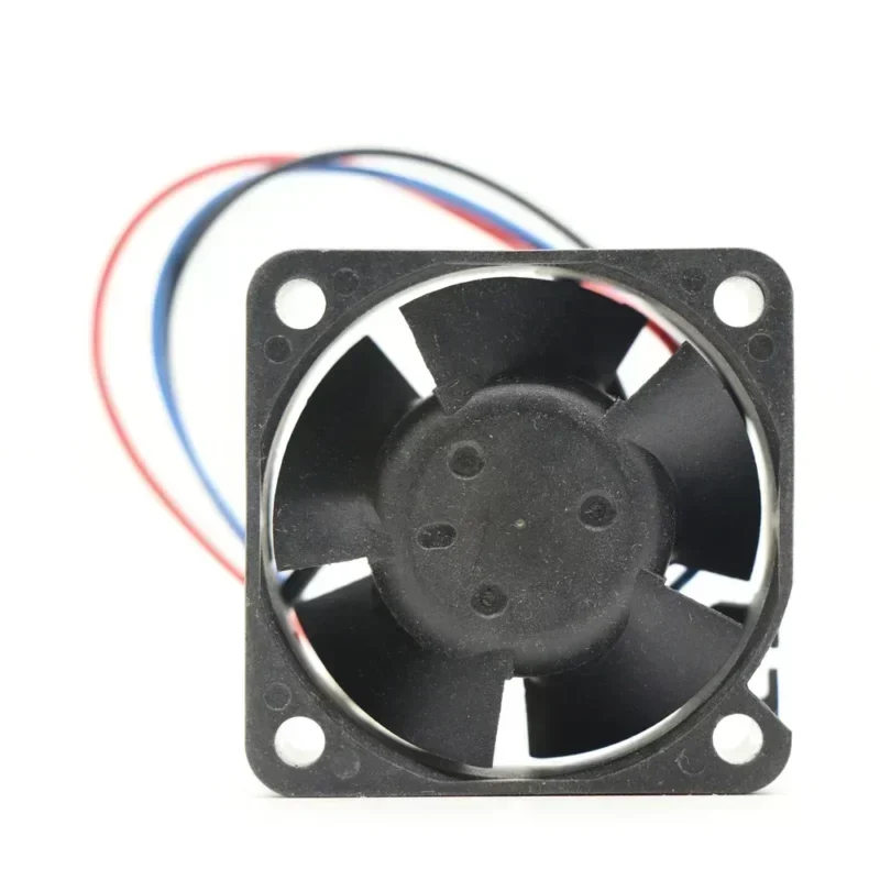 Delta EFB0412VHD 4020 4CM 12V DC 1.08A 1.44W 9000RPM 40x40x20mm Double Server Micro Axial Fan Delta EFB0412VHD 4020 4CM 12V DC 1.08A 1.44W 9000RPM 40x40x20mm Double Server Micro Axial Fan
