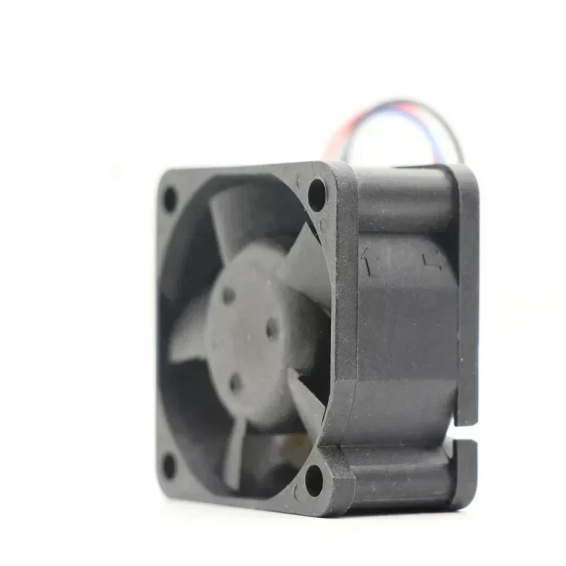 Delta EFB0412VHD 4020 4CM 12V DC 1.08A 1.44W 9000RPM 40x40x20mm Double Server Micro Axial Fan Delta EFB0412VHD 4020 4CM 12V DC 1.08A 1.44W 9000RPM 40x40x20mm Double Server Micro Axial Fan