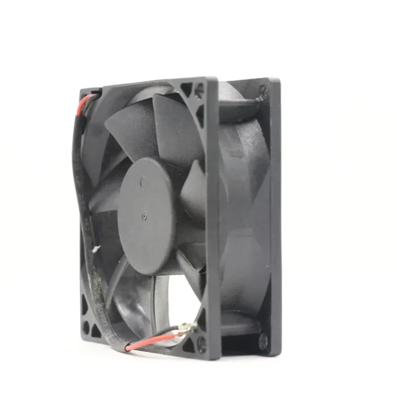 ADDA AD0812UB-A70GL 12V DC 0.30A 80x80x25mm 8025 8cm 3.6W 43.8CFM 3400RPM Chassis Axial Fan ADDA AD0812UB-A70GL 12V DC 0.30A 80x80x25mm 8025 8cm 3.6W 43.8CFM 3400RPM Chassis Axial Fan