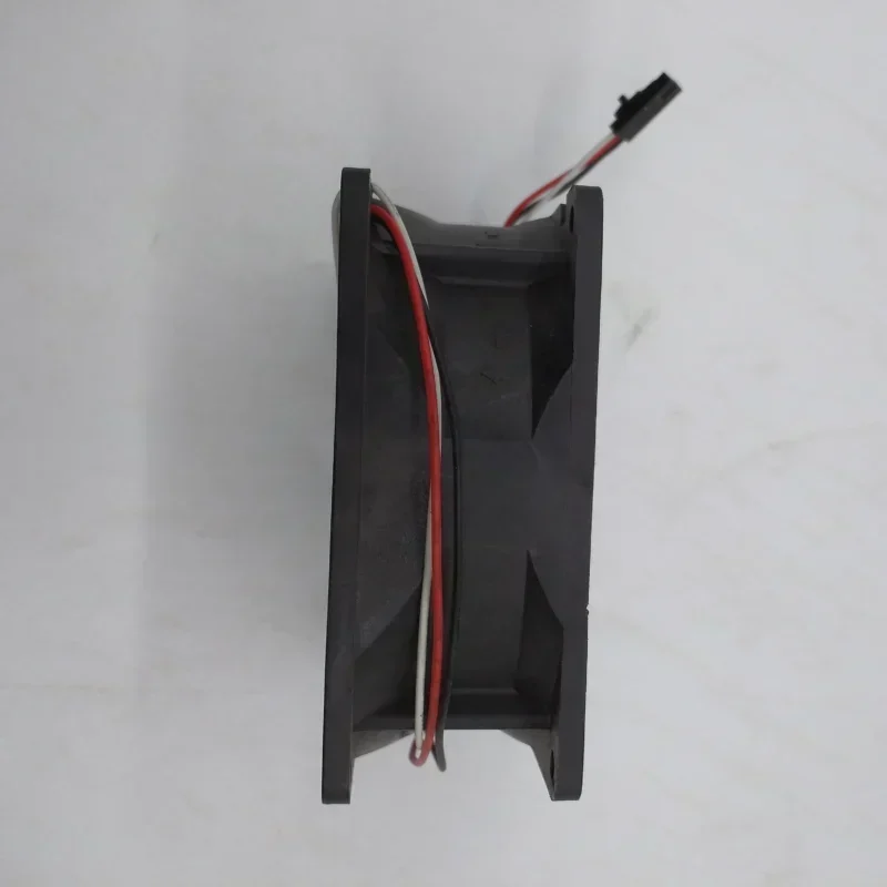 TA350DC M35105-58 NIDEC 92x92x38mm 9238 9cm 12V DC 1.8A 21.6W 130CFM 5700RPM Schneider Axial Fan TA350DC M35105-58 NIDEC 92x92x38mm 9238 9cm 12V DC 1.8A 21.6W 130CFM 5700RPM Schneider Axial Fan