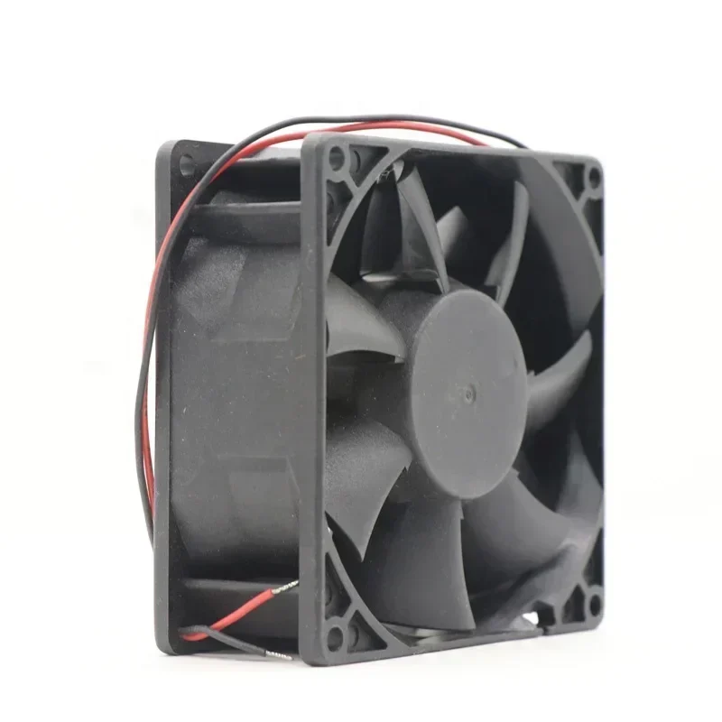 Sunon PMD1209PMB1-A(2) 92x92x38 mm 12V DC 4900RPM 120.2CFM 1.01A 12.5W 57.6dbA Compact Axial Fans Sunon PMD1209PMB1-A(2) 92x92x38 mm 12V DC 4900RPM 120.2CFM 1.01A 12.5W 57.6dbA Compact Axial Fans