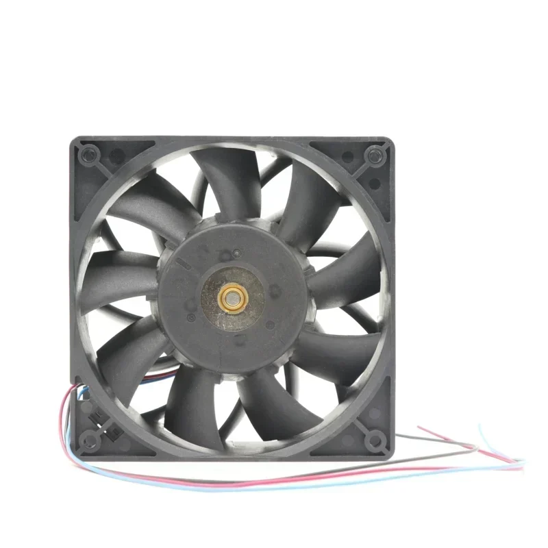 Delta FFB1224EHE FFB1224EHE-R00 FFB1224EHE-F00 12038 120x120x38mm 24V 1A Axial Fan Delta FFB1224EHE FFB1224EHE-R00 FFB1224EHE-F00 12038 120x120x38mm 24V 1A Axial Fan