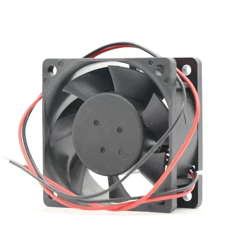 Delta 60x60x25MM 12V DC 0.15A 1.68W AFB0612H 4205RPM Locked Rotor Protection CPU ubeaxial Fan Delta 60x60x25MM 12V DC 0.15A 1.68W AFB0612H 4205RPM Locked Rotor Protection CPU ubeaxial Fan