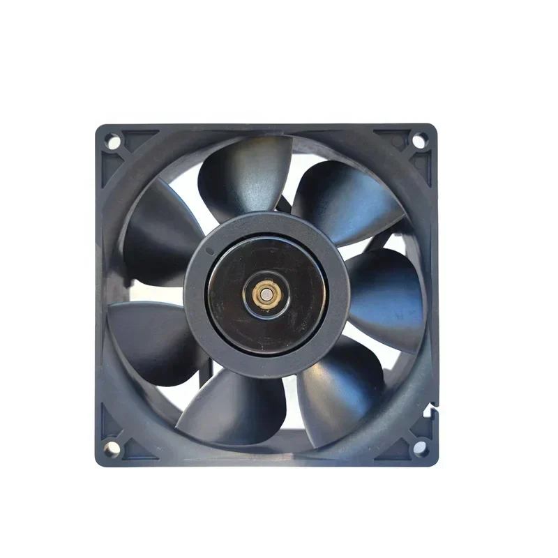 Delta AFC1512DG 15050 12V DC 1.80A 15CM 3800RPM 440m3/h New Energy Charging Pile Server Axial Fan Delta AFC1512DG 15050 12V DC 1.80A 15CM 3800RPM 440m3/h New Energy Charging Pile Server Axial Fan