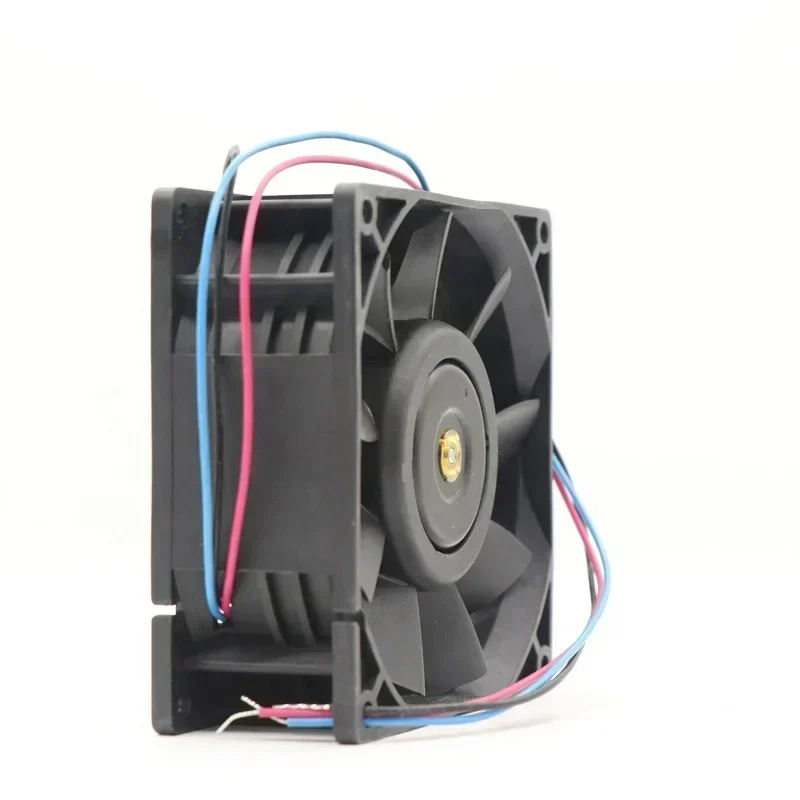 Delta PFB0948GHE 48V DC 0.42A 92x92x38mm 9238 100.29CFM 4400RPM Pressurized Temperature Control Axial Fan Delta PFB0948GHE 48V DC 0.42A 92x92x38mm 9238 100.29CFM 4400RPM Pressurized Temperature Control Axial Fan