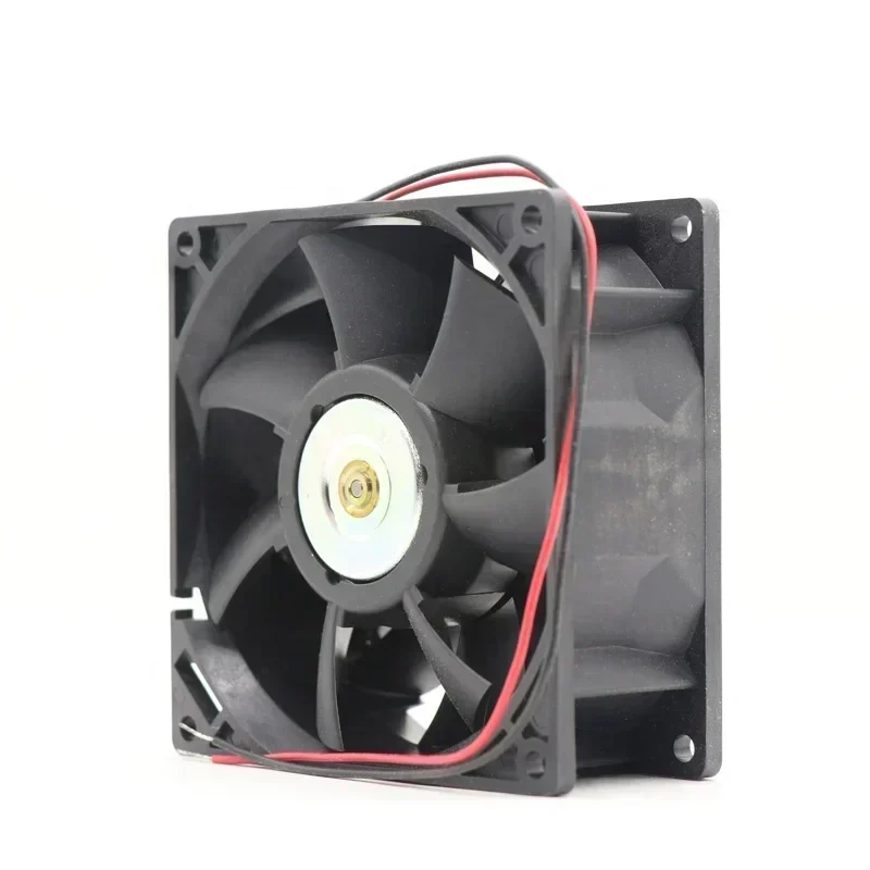 Delta FFB0912SHE 12V DC 2.28A 5000rpm 92x92x28mm 9228 9cm Server Large air Volume Axial Fan Delta FFB0912SHE 12V DC 2.28A 5000rpm 92x92x28mm 9228 9cm Server Large air Volume Axial Fan