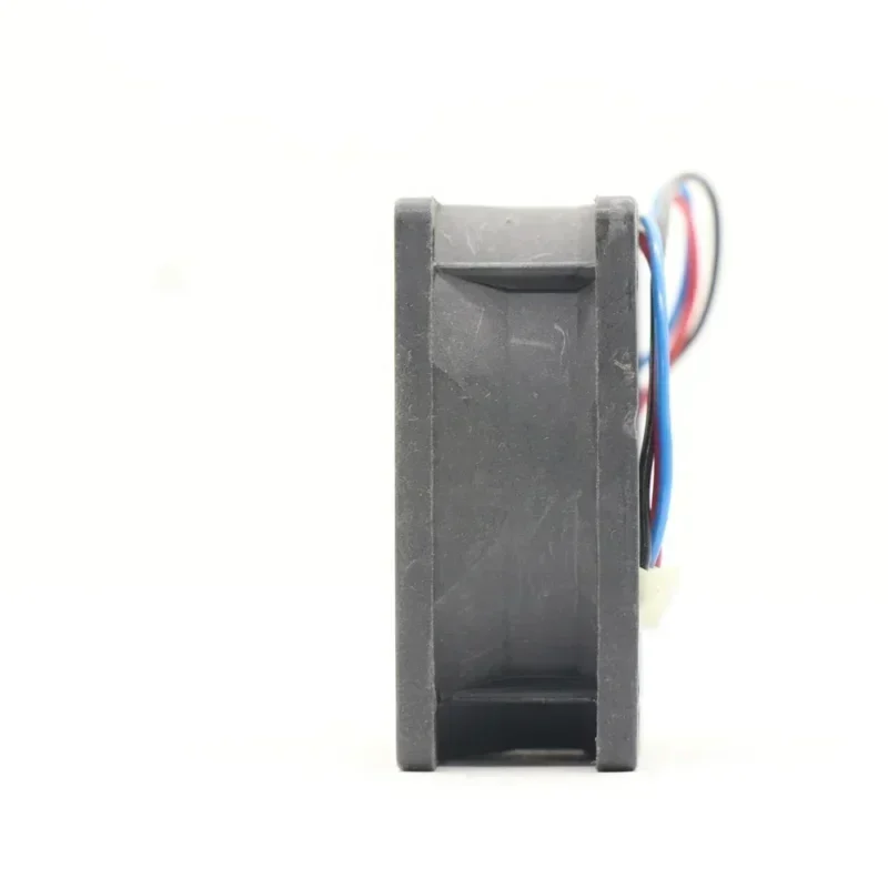 Delta AFB0605H AFB0605H-R00 6cm 60x60x25mm 5V DC 0.47A 15.4 CFM 4000RPM Double Network Box USB Axial Fan Delta AFB0605H AFB0605H-R00 6cm 60x60x25mm 5V DC 0.47A 15.4 CFM 4000RPM Double Network Box USB Axial Fan