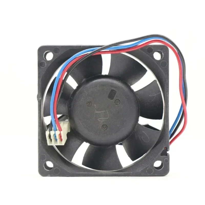 Delta AFB0605H AFB0605H-R00 6cm 60x60x25mm 5V DC 0.47A 15.4 CFM 4000RPM Double Network Box USB Axial Fan Delta AFB0605H AFB0605H-R00 6cm 60x60x25mm 5V DC 0.47A 15.4 CFM 4000RPM Double Network Box USB Axial Fan