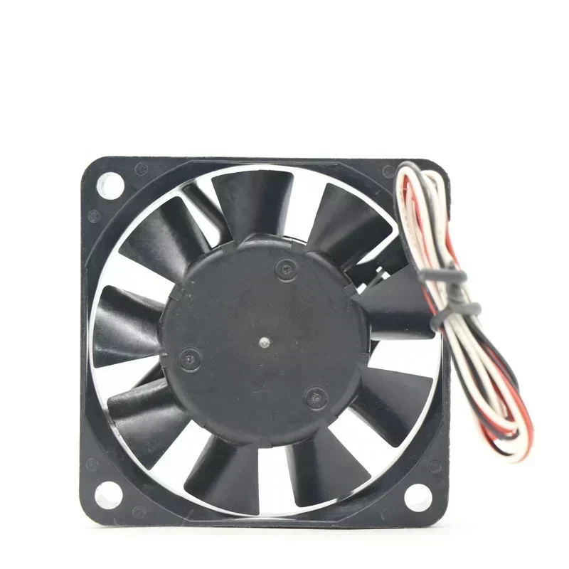 2406KL-05W-B39-T03 NMB 24V0.08A 3600RPM Fan 2406KL-05W-B39-T03 NMB 24V0.08A 3600RPM Fan