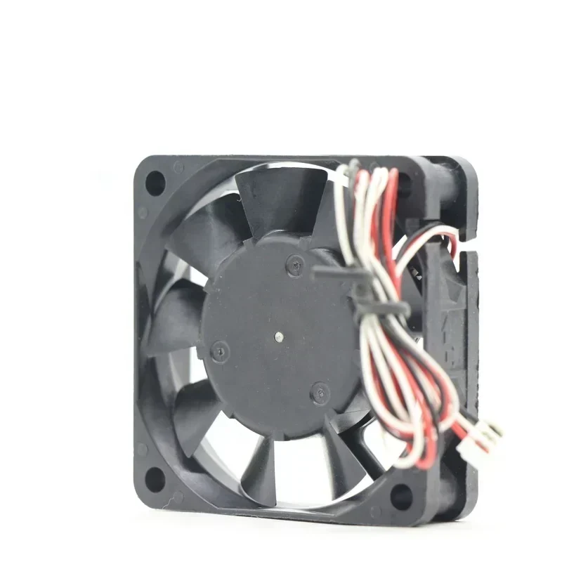 2406KL-05W-B39-T03 NMB 24V0.08A 3600RPM Fan 2406KL-05W-B39-T03 NMB 24V0.08A 3600RPM Fan
