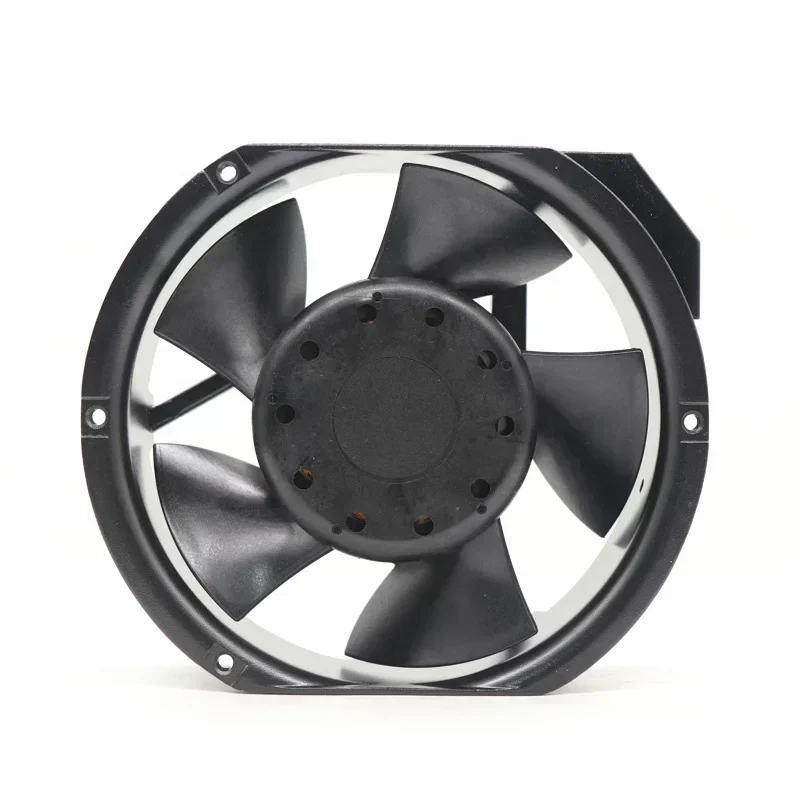 FULLTECH UF-15AC23BTH 17238 230V AC 26/27W 2850RPM 0.11A Axial Fan UF-15KC23BTH UF-17PC10BTH FULLTECH UF-15AC23BTH 17238 230V AC 26/27W 2850RPM 0.11A Axial Fan UF-15KC23BTH UF-17PC10BTH