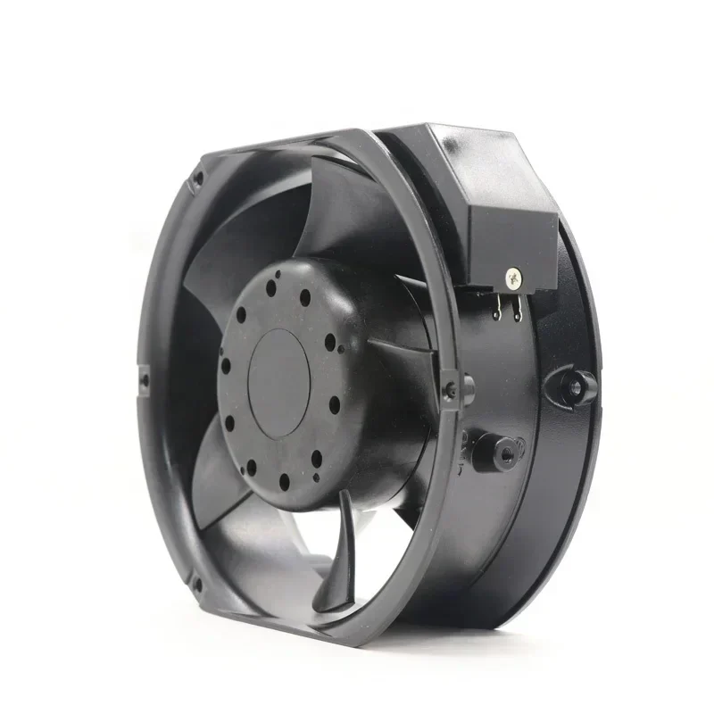 FULLTECH UF-15AC23BTH 17238 230V AC 26/27W 2850RPM 0.11A Axial Fan UF-15KC23BTH UF-17PC10BTH FULLTECH UF-15AC23BTH 17238 230V AC 26/27W 2850RPM 0.11A Axial Fan UF-15KC23BTH UF-17PC10BTH