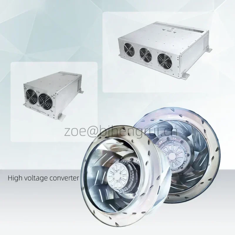 ebmpapst R4D500-AT03-01 A5E31418276 400V AC 5.2A 1430W 1375RPM Electric Drive Power Centrifugal Fan ebmpapst R4D500-AT03-01 A5E31418276 400V AC 5.2A 1430W 1375RPM Electric Drive Power Centrifugal Fan