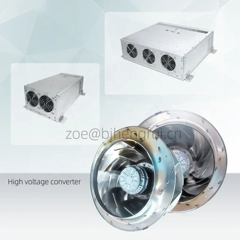 ebmpapst R4D560-AQ03-01 2380W 400V AC 560mm IP54 HVAC Siemens Air Conditioner Centrifugal Fan ebmpapst R4D560-AQ03-01 2380W 400V AC 560mm IP54 HVAC Siemens Air Conditioner Centrifugal Fan