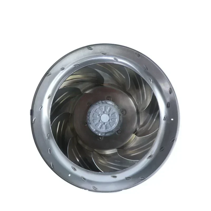 ebmpapst R6D560-AH05-01 780W 230V 400V AC 890RPM 2.9A /1.68A Schneider High Voltage Centrifugal Fan M6D110-IA ebmpapst R6D560-AH05-01 780W 230V 400V AC 890RPM 2.9A /1.68A Schneider High Voltage Centrifugal Fan M6D110-IA