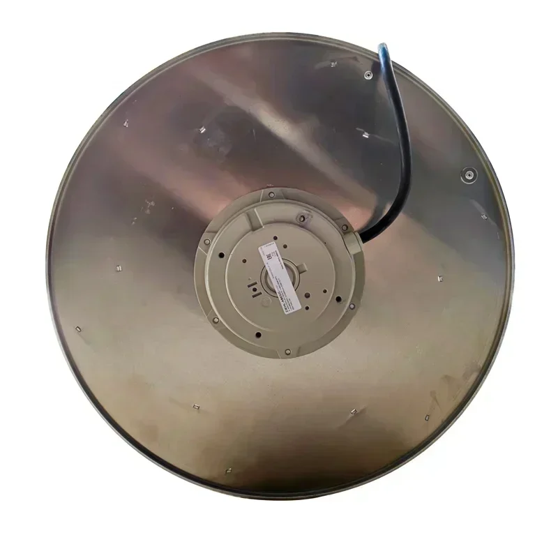 ZIEHL-ABEGG RH45M-VDK.4F.1R RH45M-4DK.4I.1R 400V AC 690W 450mm 1.3A Renoir Centrifugal Fan ZIEHL-ABEGG RH45M-VDK.4F.1R RH45M-4DK.4I.1R 400V AC 690W 450mm 1.3A Renoir Centrifugal Fan