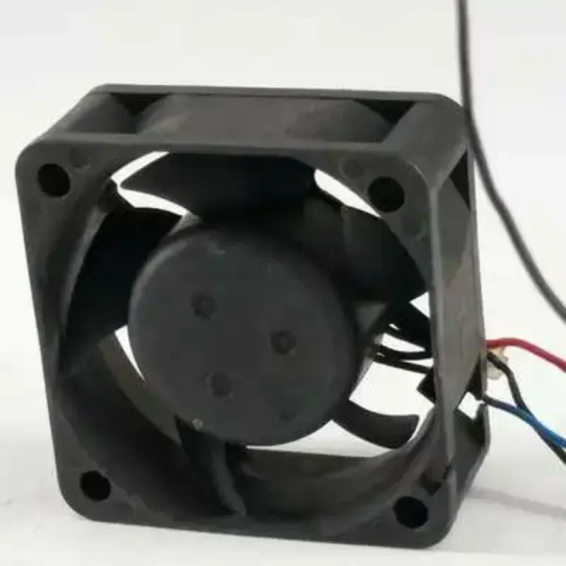 DELTA AFB0512VHD AFB0512VHDWDB 5020 12V DC 50x50x20mm 0.24A 5cm 20.3CFM 5000RPM Server Power Axial Fan DELTA AFB0512VHD AFB0512VHDWDB 5020 12V DC 50x50x20mm 0.24A 5cm 20.3CFM 5000RPM Server Power Axial Fan