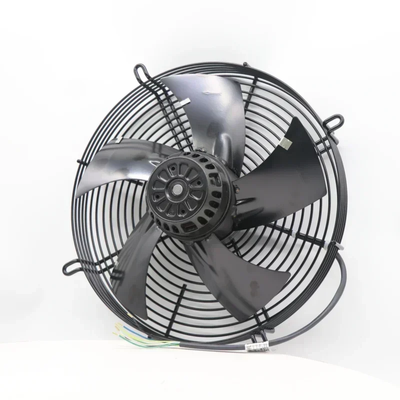 ebmpapst S2D300-AP02-30 S2D300-AP02-31 230V/400V AC 300MM 210W/300W IP44 Cold Storage Axial Fan M2D074-DF ebmpapst S2D300-AP02-30 S2D300-AP02-31 230V/400V AC 300MM 210W/300W IP44 Cold Storage Axial Fan M2D074-DF