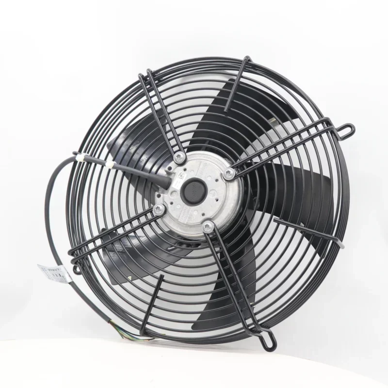 ebmpapst S2D300-AP02-30 S2D300-AP02-31 230V/400V AC 300MM 210W/300W IP44 Cold Storage Axial Fan M2D074-DF ebmpapst S2D300-AP02-30 S2D300-AP02-31 230V/400V AC 300MM 210W/300W IP44 Cold Storage Axial Fan M2D074-DF