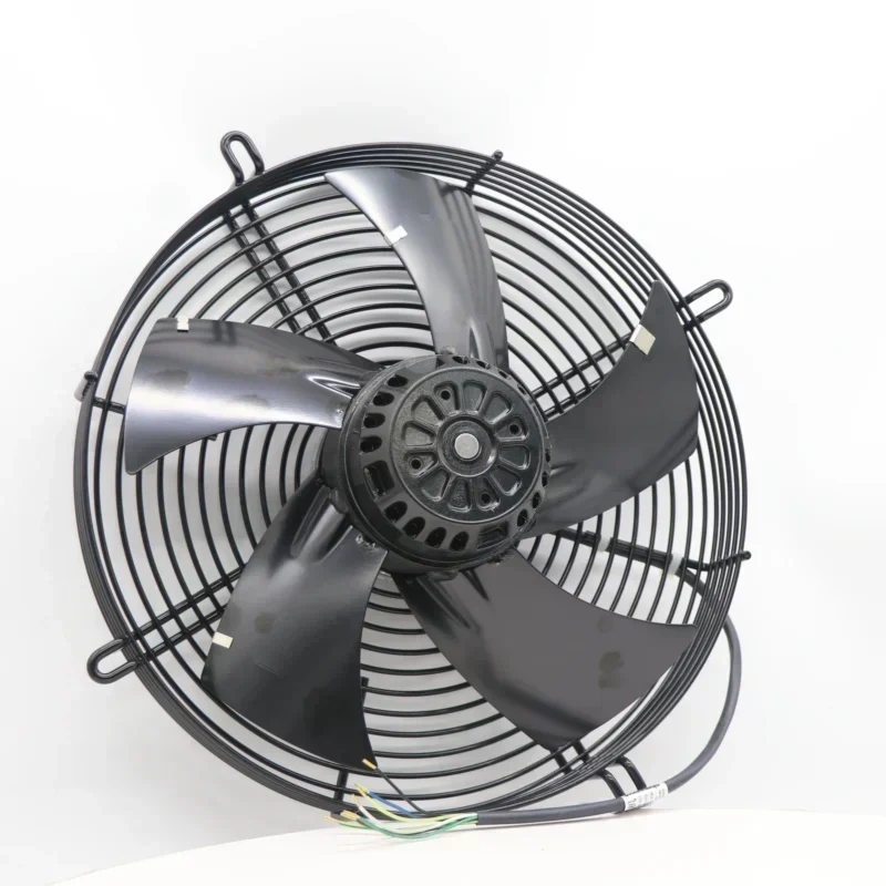 ebmpapst S2D300-AP02-30 S2D300-AP02-31 230V/400V AC 300MM 210W/300W IP44 Cold Storage Axial Fan M2D074-DF ebmpapst S2D300-AP02-30 S2D300-AP02-31 230V/400V AC 300MM 210W/300W IP44 Cold Storage Axial Fan M2D074-DF