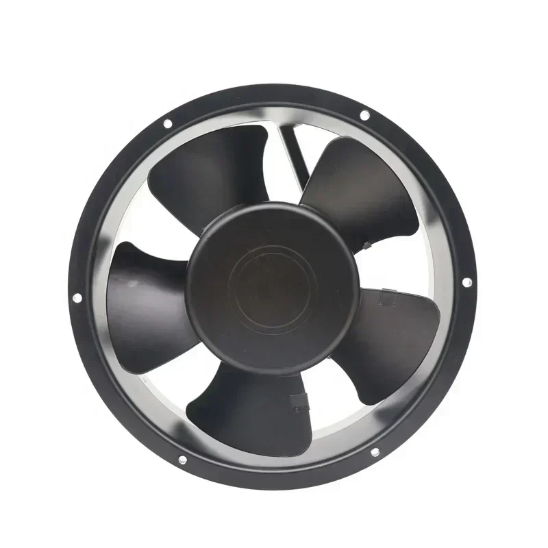 KAKU KA2208HA-2 220V 240V AC 49/64W 0.29A 222x80mm 545CFM 2600RPM Axial Fan KAKU KA2208HA-2 220V 240V AC 49/64W 0.29A 222x80mm 545CFM 2600RPM Axial Fan