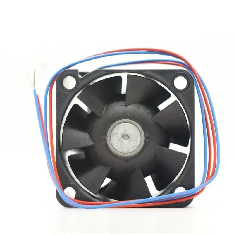 ebmpapst 424JH 4028 40x40x 28mm 24V DC 6.9W 38m3/h 17250rpm Battery Module Mini Axial Fan ebmpapst 424JH 4028 40x40x 28mm 24V DC 6.9W 38m3/h 17250rpm Battery Module Mini Axial Fan