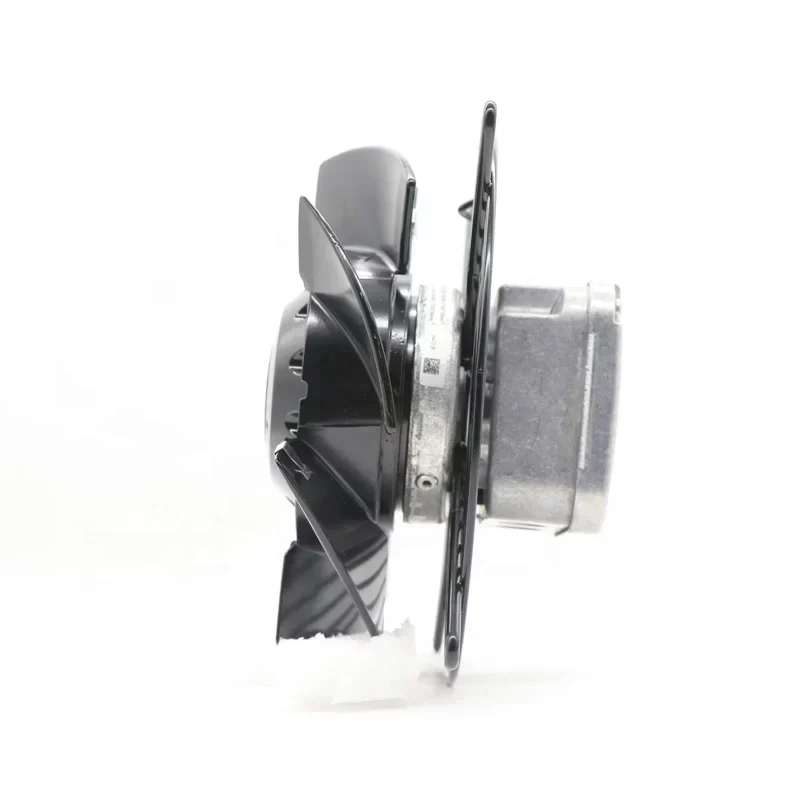 ebmpapst S2D170-BA04-08 230V 15/22W 0.13A 170mm 400V AC Ventilation Electrical Control Axial Fan ebmpapst S2D170-BA04-08 230V 15/22W 0.13A 170mm 400V AC Ventilation Electrical Control Axial Fan