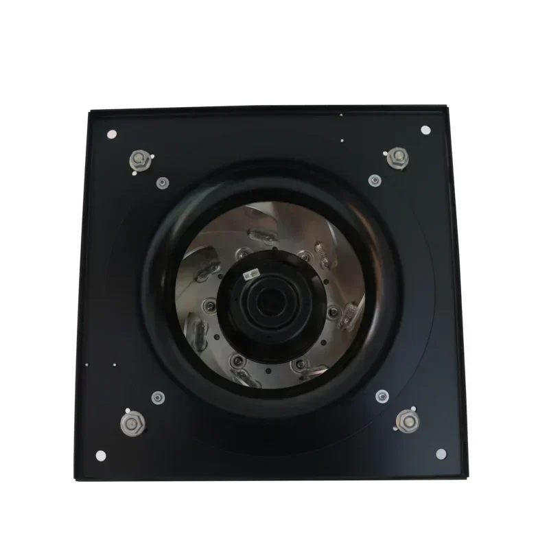 ebmpapst K3G310-AV69-05 400VAC 1400W rack Auxiliary Converter Centrifugal Fan ebmpapst K3G310-AV69-05 400VAC 1400W rack Auxiliary Converter Centrifugal Fan