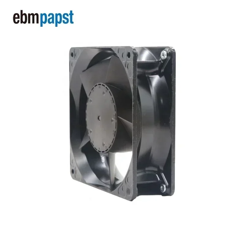 ebmpapst DV5218/2NPR 12738 127 x 127 x 38mm 48V DC 23W 0.48A 5000RPM KONE Elevator Vacon Axial Fan ebmpapst DV5218/2NPR 12738 127 x 127 x 38mm 48V DC 23W 0.48A 5000RPM KONE Elevator Vacon Axial Fan