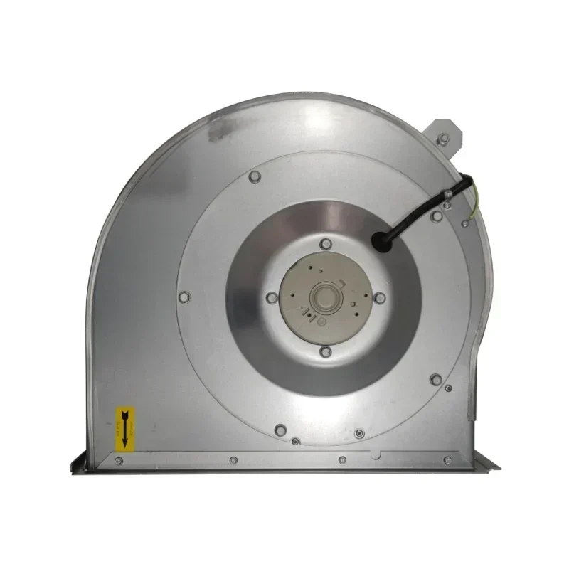 ebmpapst G4E280-BC23-05 6SL3362-0AG00-0AA1 RG28P-4EK.4I.1R 230V AC 690W 3.1A Siemens Centrifugal Fan ebmpapst G4E280-BC23-05 6SL3362-0AG00-0AA1 RG28P-4EK.4I.1R 230V AC 690W 3.1A Siemens Centrifugal Fan