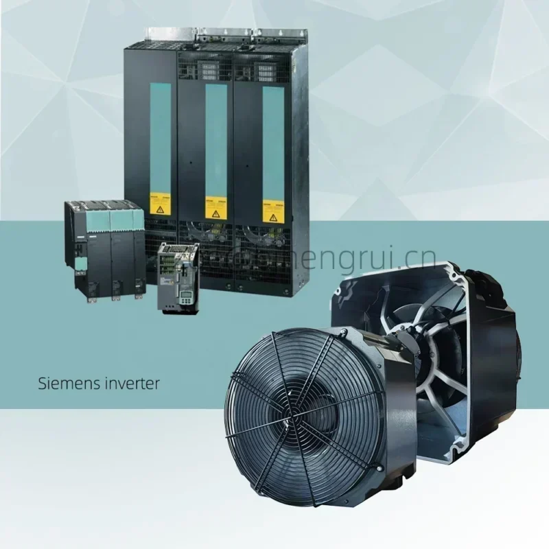 Ebmpapst K3G280-RR04-H9 280mm 230V AC 520W 2.3A 2700RPM IP55 Siemens EC Centrifugal Radiator Fan Ebmpapst K3G280-RR04-H9 280mm 230V AC 520W 2.3A 2700RPM IP55 Siemens EC Centrifugal Radiator Fan