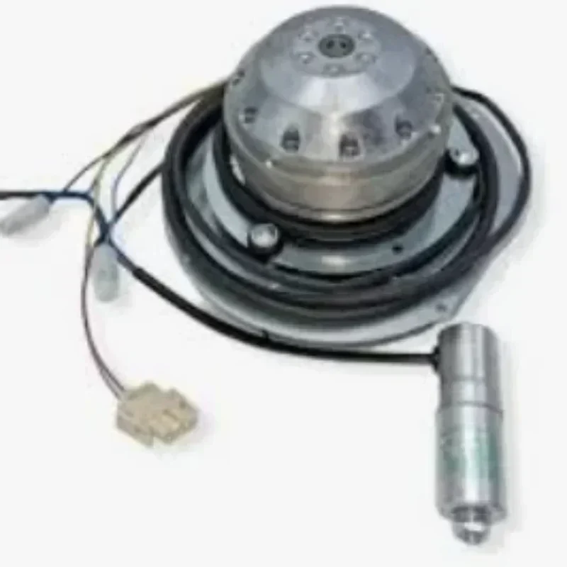 ebmpapst R2E150-AN91-13 230V AC 32W 2400RPM 0.14A Oven Centrifugal Fan ebmpapst R2E150-AN91-13 230V AC 32W 2400RPM 0.14A Oven Centrifugal Fan