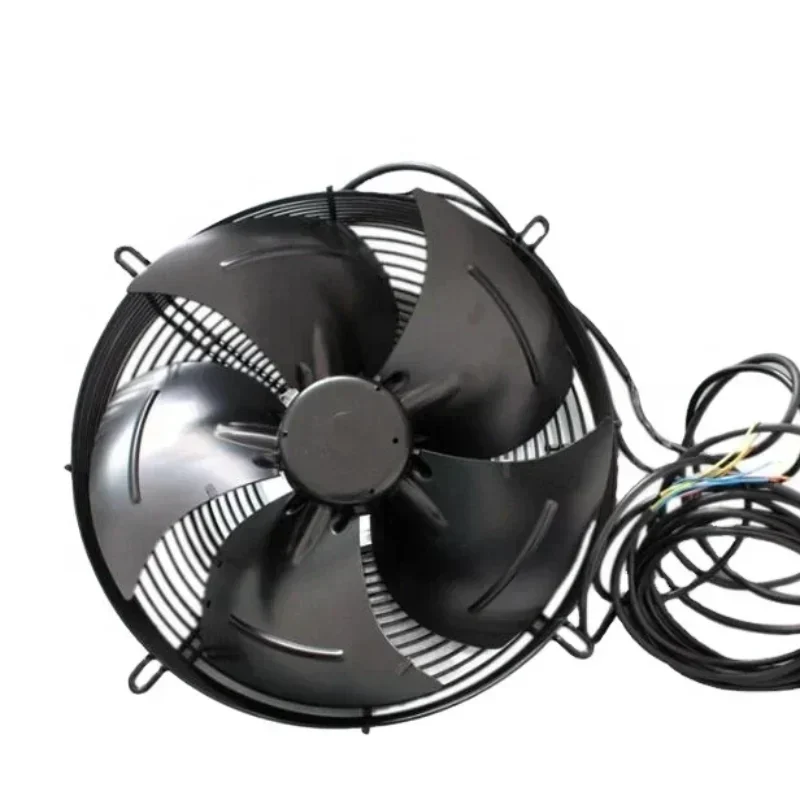 ebmpapst S3G350-AA58-01 M3G074-CF 230V AC 1.25A 1850W 1540RPM External Rotor IP44 Axial Fan ebmpapst S3G350-AA58-01 M3G074-CF 230V AC 1.25A 1850W 1540RPM External Rotor IP44 Axial Fan