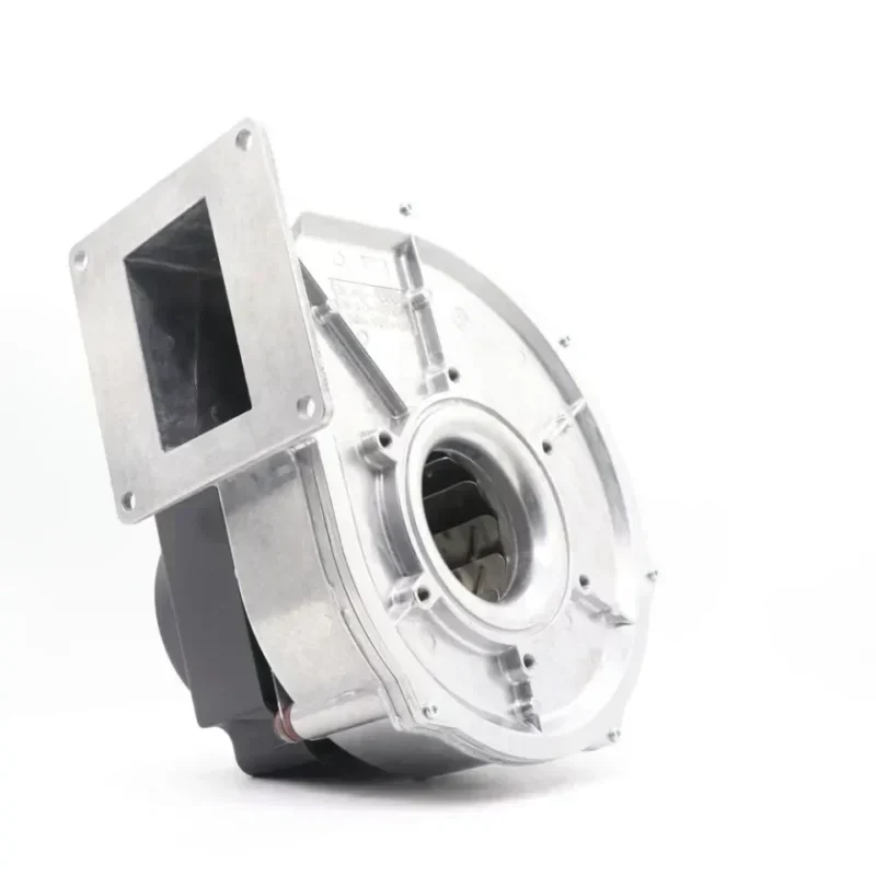 ebmpapst G1G144-AE13-50 144 mm 24V DC 2.5A 51W IP00 Industrial Blower Motor Centrifugal Fan ebmpapst G1G144-AE13-50 144 mm 24V DC 2.5A 51W IP00 Industrial Blower Motor Centrifugal Fan